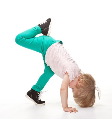 Le tappe dello sviluppo non vanno sottovalutate