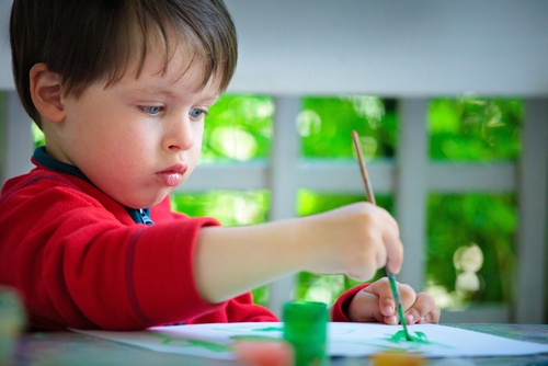L'indipendenza dei bambini è anche scegliere la propria attività preferita