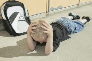 La mancanza di stimoli nel bambino può provocare ritardi nel suo sviluppo
