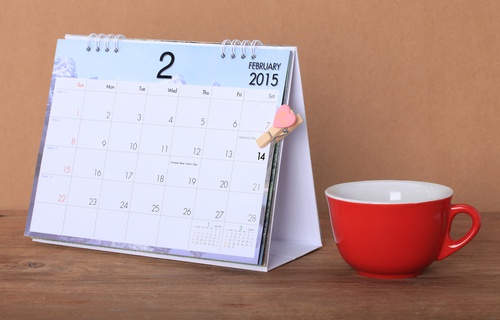 Calendario