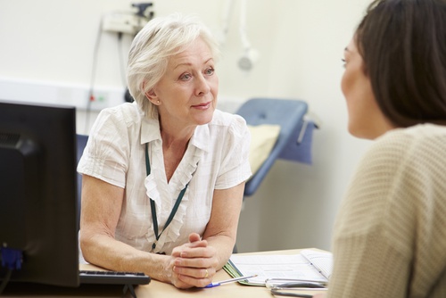 Consultare il medico
