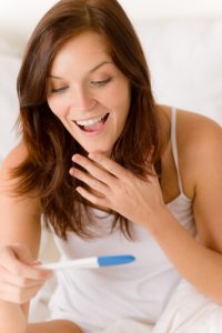 5 metodi naturali per rimanere incinta