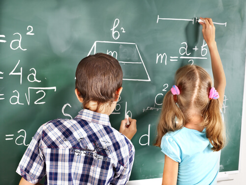 Intelligenza bambini