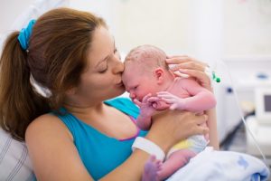 L'itterizia nei neonati sani
