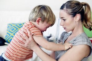 Come negoziare con i vostri figli a seconda dell'età