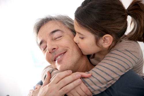 8 tipi di padre che dovete conoscere