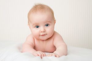 Lo sviluppo emotivo dei bambini