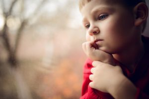 Ritardo psicomotorio nel bambino, i segnali per individuarlo