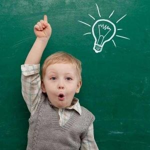 Volete figli più intelligenti? Ecco l'effetto palla di neve