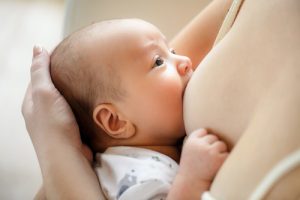 Quali sono i benefici dell'allattamento?