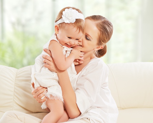 mamma figlia