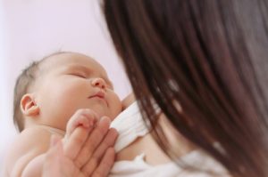 Preoccupate per l'arrivo del bebè? Guida per i primi giorni
