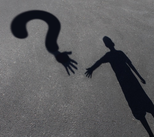 Bambino vittima di abuso sessuale