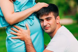 6 cose che fanno felice il bebè prima di nascere