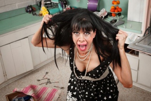 7 aspetti della maternità che ci fanno impazzire