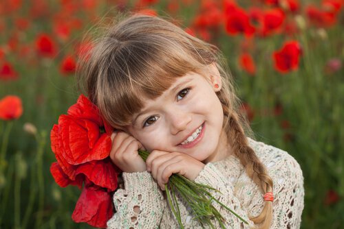 8 dettagli che significano molto per i vostri figli