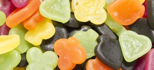 caramelle soffocamento