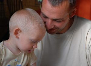 I 5 livelli di comunicazione con i nostri figli