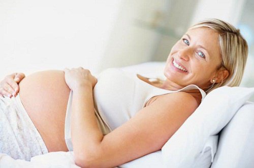 7 idee per combattere la stanchezza durante la gravidanza
