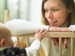 7 cose “segrete” che una mamma fa per i suoi figli