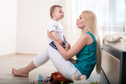 Come sviluppare l’acquisizione del linguaggio