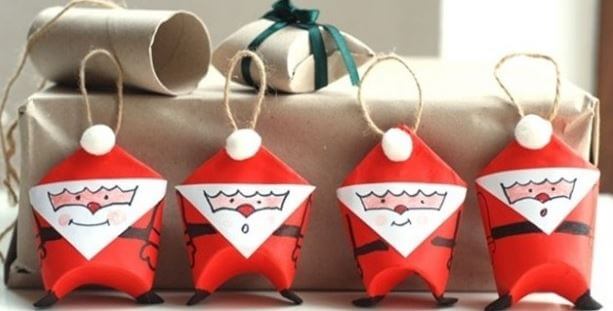 Quatto regali di Natale