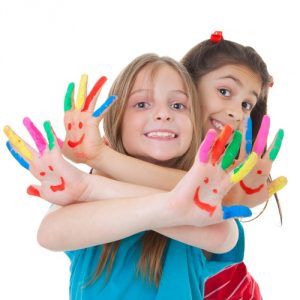 Stress infantile: quando la causa è la fretta di mamma e papà