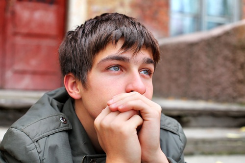adolescente