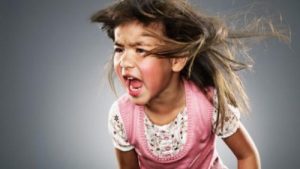 Insegnate a vostro figlio a non portare rancore