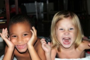 Mio figlio non prende peso: cosa posso fare?