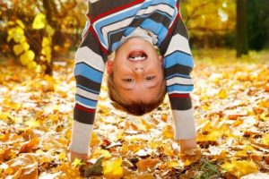 Figlio iperattivo: 6 errori che i genitori commettono