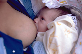 bambino-allattato