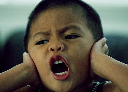 Smettete di urlare dentro casa: seguite questi consigli