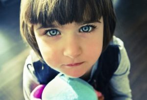 Come sapere se il proprio figlio è un bambino indaco?