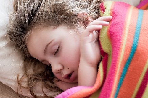 7 sintomi di malattie che non dovete ignorare nei vostri figli
