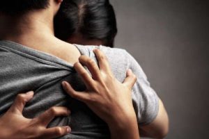 Il lutto perinatale: la sofferenza di qualsiasi madre