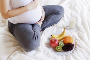 Mamma sana, bambino sano