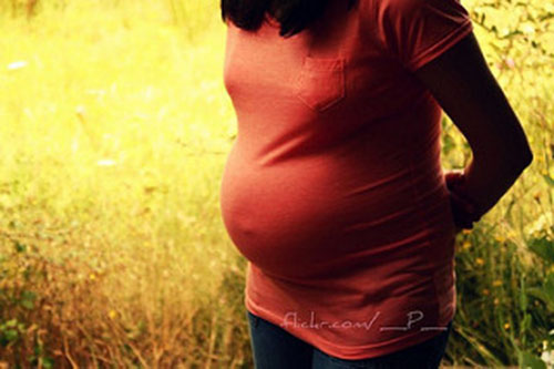 donna-incinta