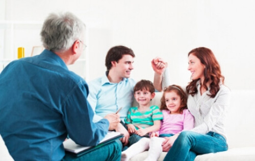 famiglia-riunita ordini