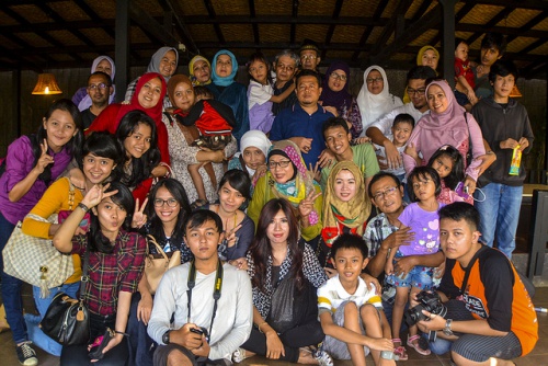 foto-di-gruppo-per-una-famiglia-numerosa