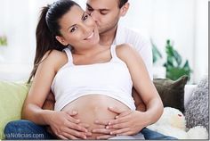 Sesso durante la gravidanza