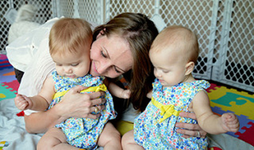 mamma-con-due-gemelline