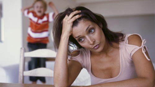 Come sapere se mio figlio è iperattivo?