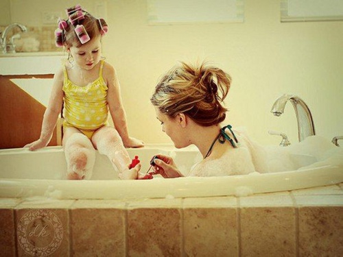 mamma-e-figlia-pedicure