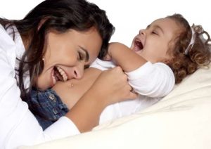 13 modi per dimostrare a vostro figlio il vostro amore