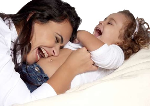 13 modi per dimostrare a vostro figlio il vostro amore