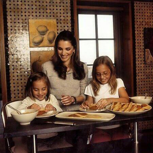 mamma-e-figlie-cucinano