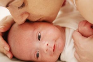 neonato secondamento