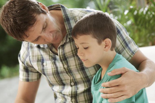 Fallimenti figli