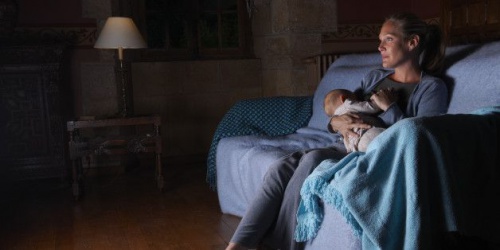 I 7 problemi più comuni tra i neonati